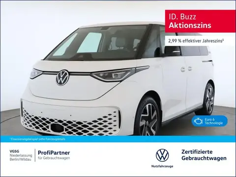 Used VOLKSWAGEN ID. BUZZ Not specified 2023 Ad 