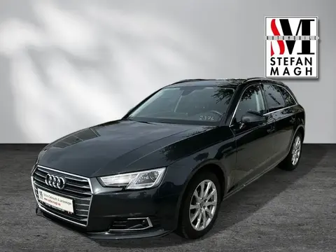 Used AUDI A4 Diesel 2017 Ad 