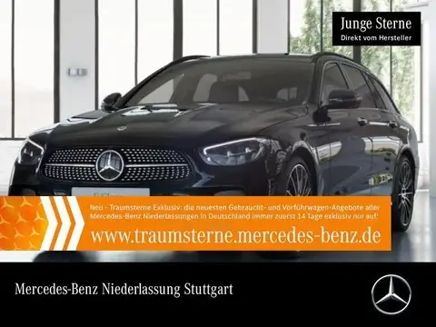 Used MERCEDES-BENZ CLASSE E Diesel 2023 Ad 