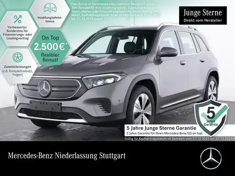 Annonce MERCEDES-BENZ EQB Non renseigné 2023 d'occasion 