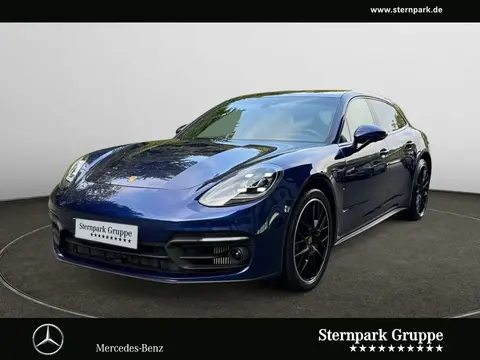 Used PORSCHE PANAMERA Hybrid 2022 Ad 