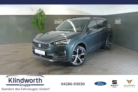 Used SEAT TARRACO Diesel 2023 Ad 