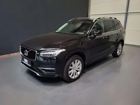 Used VOLVO XC90 Diesel 2020 Ad 