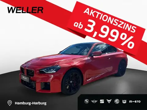 Used BMW M2 Petrol 2024 Ad 