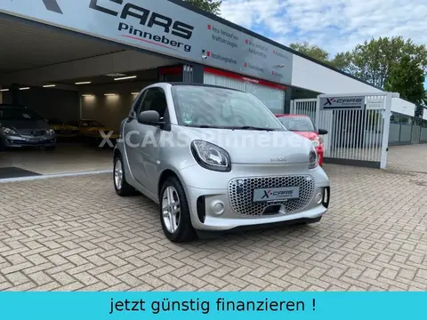 Annonce SMART FORTWO Non renseigné 2021 d'occasion 