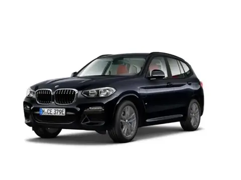 Used BMW X3 Hybrid 2021 Ad 