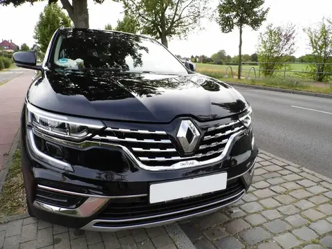 Used RENAULT KOLEOS Diesel 2023 Ad 