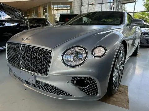 Annonce BENTLEY CONTINENTAL Essence 2023 d'occasion 