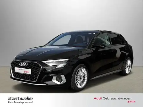 Annonce AUDI A3 Essence 2023 d'occasion 