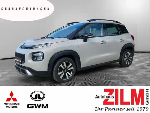 Annonce CITROEN C3 Diesel 2019 d'occasion 