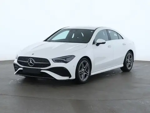 Used MERCEDES-BENZ CLASSE CLA Petrol 2023 Ad 