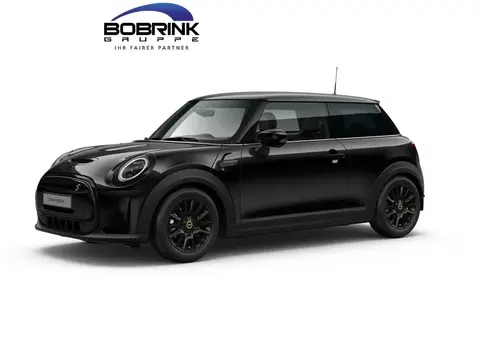 Annonce MINI COOPER Non renseigné 2021 d'occasion 