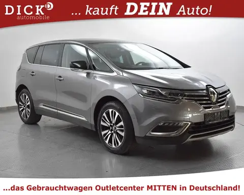 Used RENAULT ESPACE Petrol 2019 Ad 