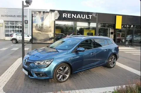 Annonce RENAULT MEGANE Essence 2019 d'occasion 