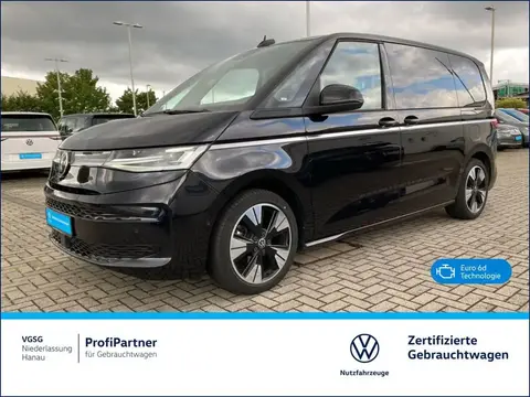 Annonce VOLKSWAGEN T7 Hybride 2022 d'occasion 