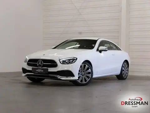 Used MERCEDES-BENZ CLASSE E Petrol 2020 Ad 