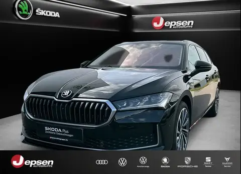 Annonce SKODA SUPERB Diesel 2024 d'occasion 