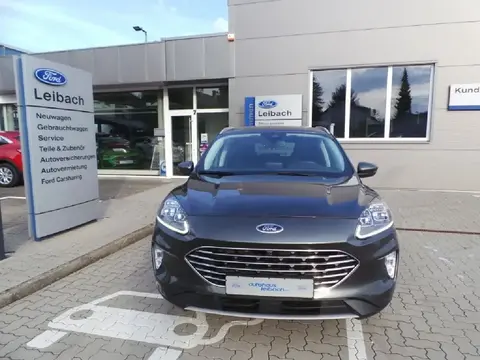 Used FORD KUGA Petrol 2021 Ad 