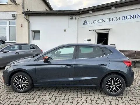 Used SEAT IBIZA Petrol 2019 Ad 