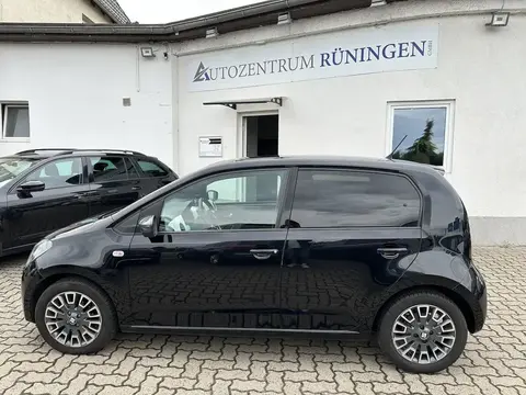 Annonce SEAT MII Essence 2019 d'occasion 