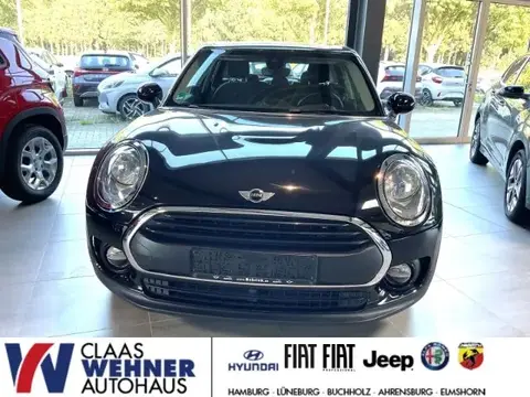 Used MINI COOPER Petrol 2017 Ad 