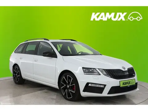 Used SKODA OCTAVIA Diesel 2020 Ad 