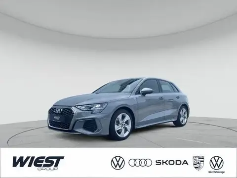 Annonce AUDI A3 Diesel 2022 d'occasion 