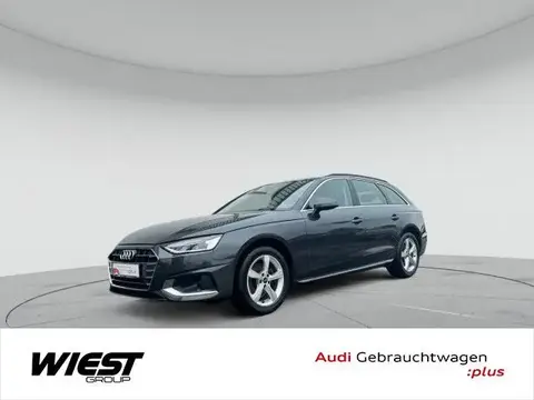 Used AUDI A4 Diesel 2023 Ad 