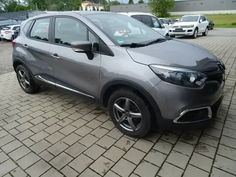 Annonce RENAULT CAPTUR Essence 2014 d'occasion 