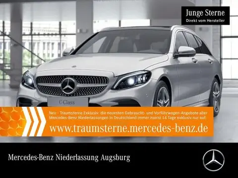 Used MERCEDES-BENZ CLASSE C Petrol 2019 Ad 