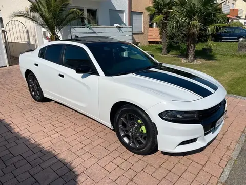 Used DODGE CHARGER Petrol 2018 Ad 