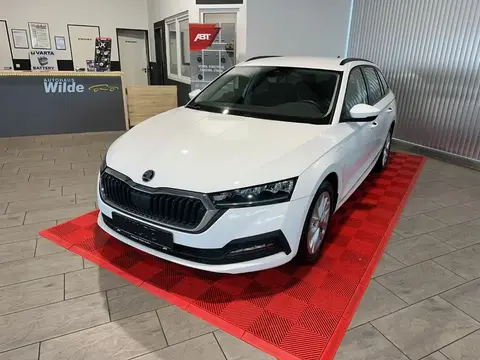 Used SKODA OCTAVIA Hybrid 2022 Ad 