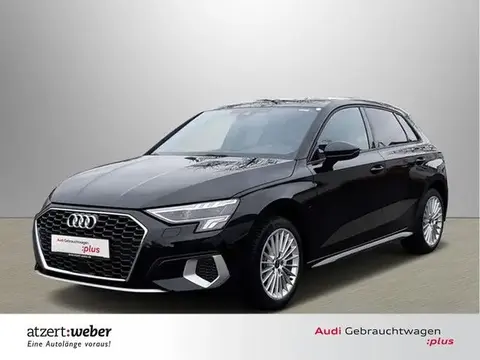 Used AUDI A3 Petrol 2023 Ad 