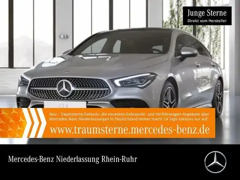 Used MERCEDES-BENZ CLASSE CLA Petrol 2019 Ad 