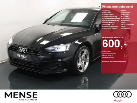 Annonce AUDI A5 Diesel 2020 d'occasion 