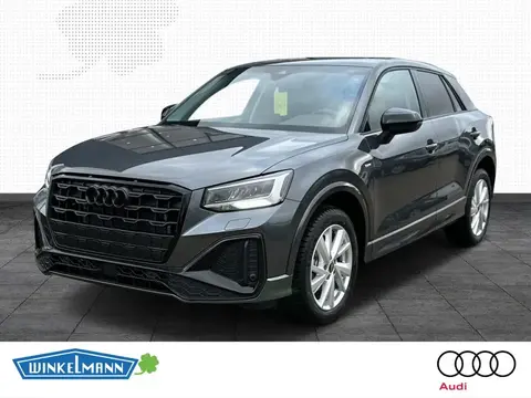 Used AUDI Q2 Petrol 2024 Ad 