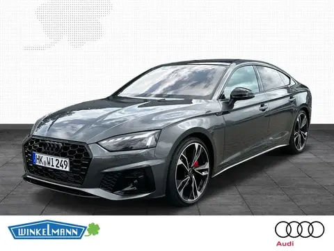 Used AUDI A5 Petrol 2024 Ad 