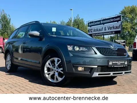 Used SKODA OCTAVIA Diesel 2016 Ad 