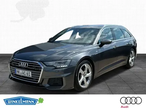 Annonce AUDI A6 Diesel 2024 d'occasion 