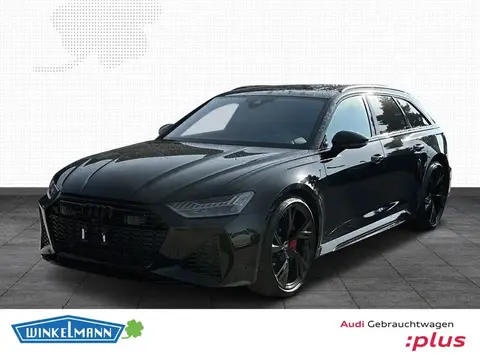 Used AUDI RS6 Petrol 2023 Ad 