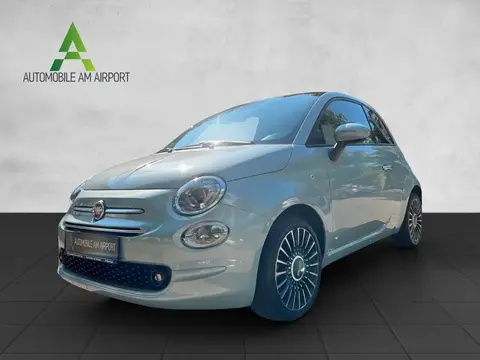 Annonce FIAT 500 Hybride 2020 d'occasion 