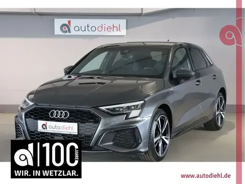 Annonce AUDI A3 Essence 2023 d'occasion 