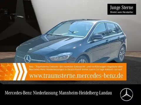 Used MERCEDES-BENZ CLASSE B Petrol 2023 Ad 