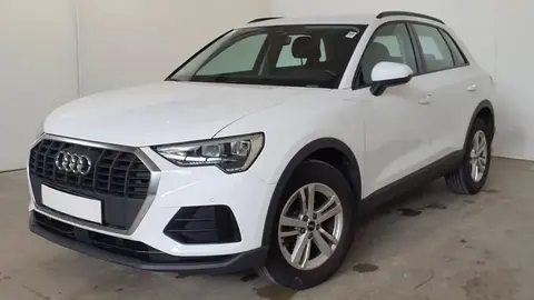 Annonce AUDI Q3 Diesel 2022 d'occasion 