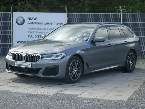 Used BMW SERIE 5 Hybrid 2023 Ad 