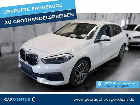 Annonce BMW SERIE 1 Diesel 2023 d'occasion 