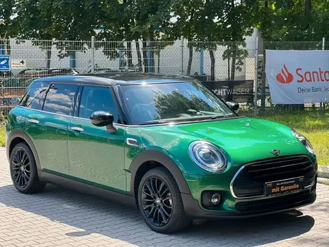 Used MINI ONE Diesel 2020 Ad 