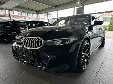 Annonce BMW SERIE 3 Essence 2023 d'occasion 