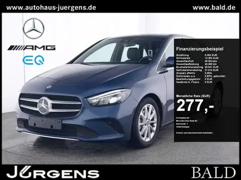 Used MERCEDES-BENZ CLASSE B Diesel 2022 Ad 