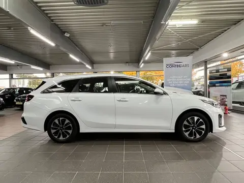 Annonce KIA CEED Essence 2020 d'occasion 